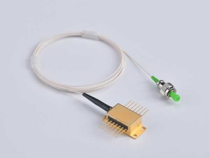 CWDM DFB Butterfly Laser Diode