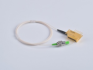 1310nm Butterfly Laser Diode
