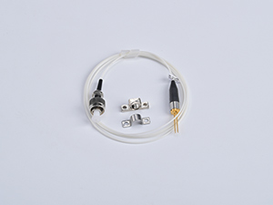 1100nm-1650nm Detector Pigtailed Components