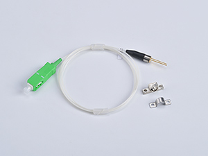 300nm-1000nm Detector Pigtailed Components