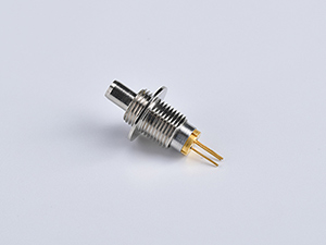 635nm laser diode component