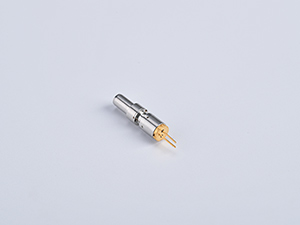 650nm laser diode component