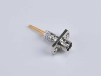 Pigtailed Laser Diode Module Plug in Type.