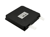 MEMS PM Optical Cross-Connect Switch - Module 3 - MxN (2 < M & N ≤ 4)